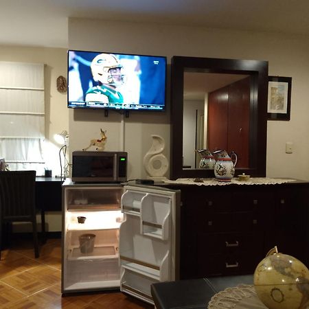 Habitaciones Business Class En Lomas De Angelopolis Tlaxcalancingo Room photo
