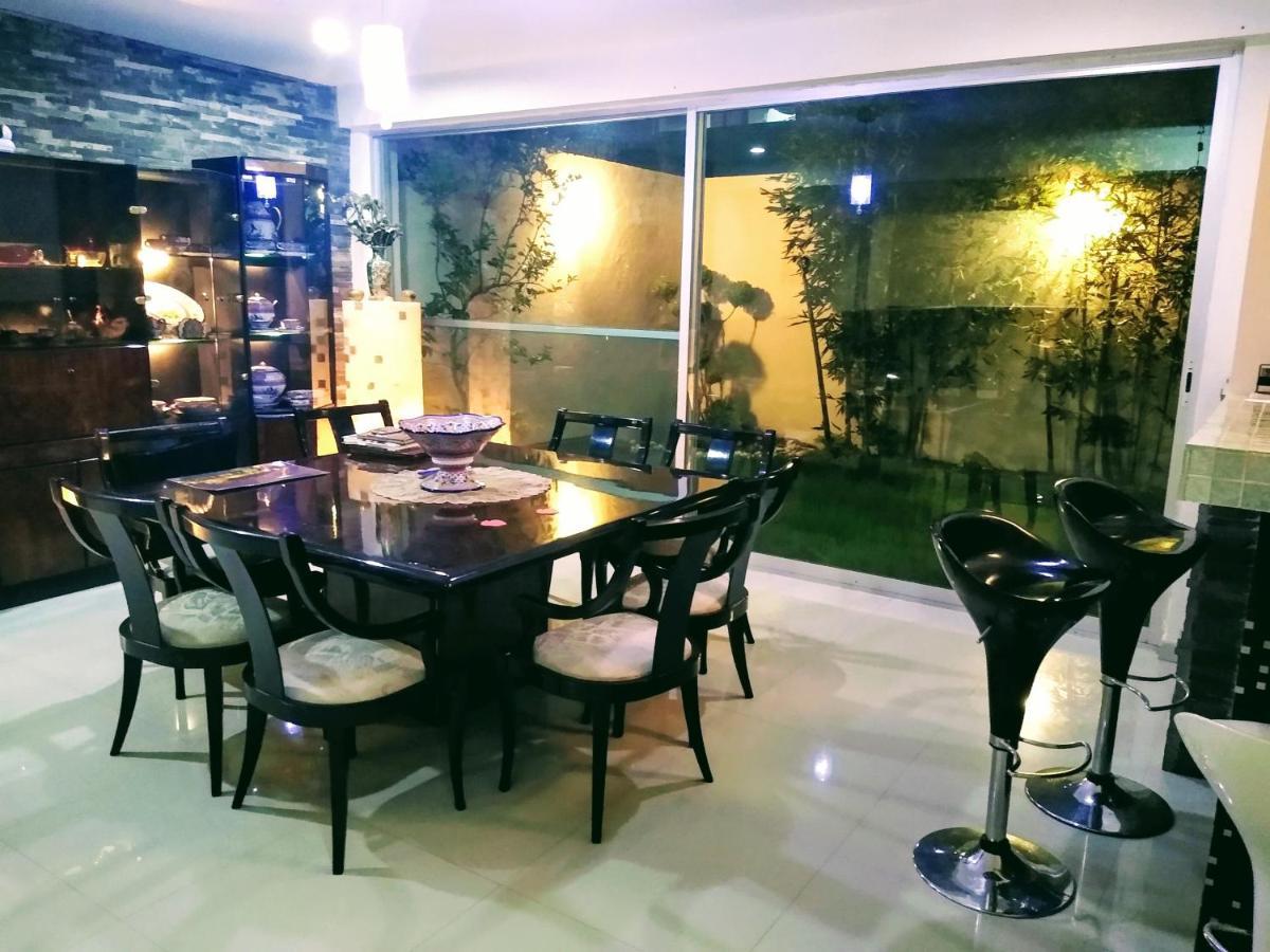 Habitaciones Business Class En Lomas De Angelopolis Tlaxcalancingo Exterior photo