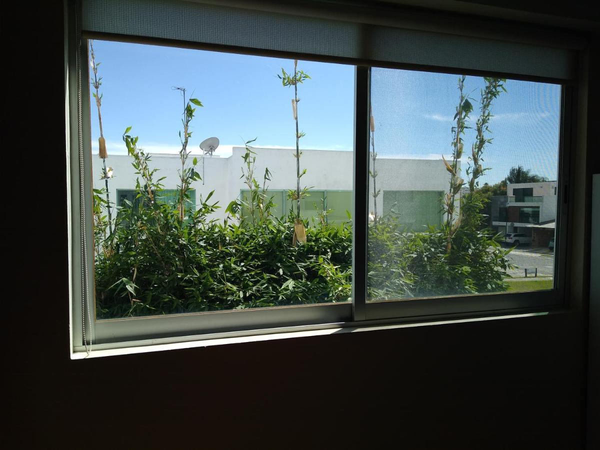 Habitaciones Business Class En Lomas De Angelopolis Tlaxcalancingo Exterior photo