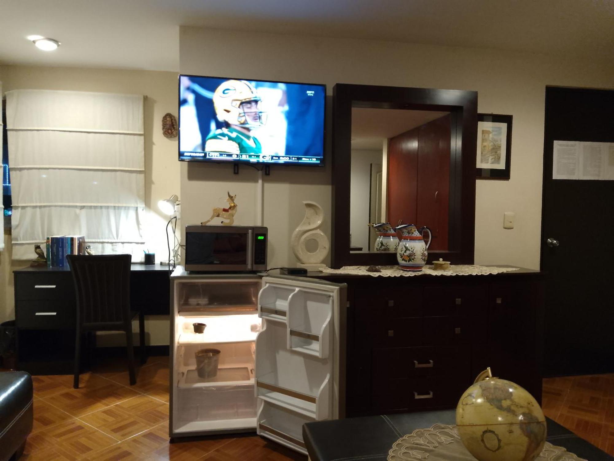 Habitaciones Business Class En Lomas De Angelopolis Tlaxcalancingo Room photo