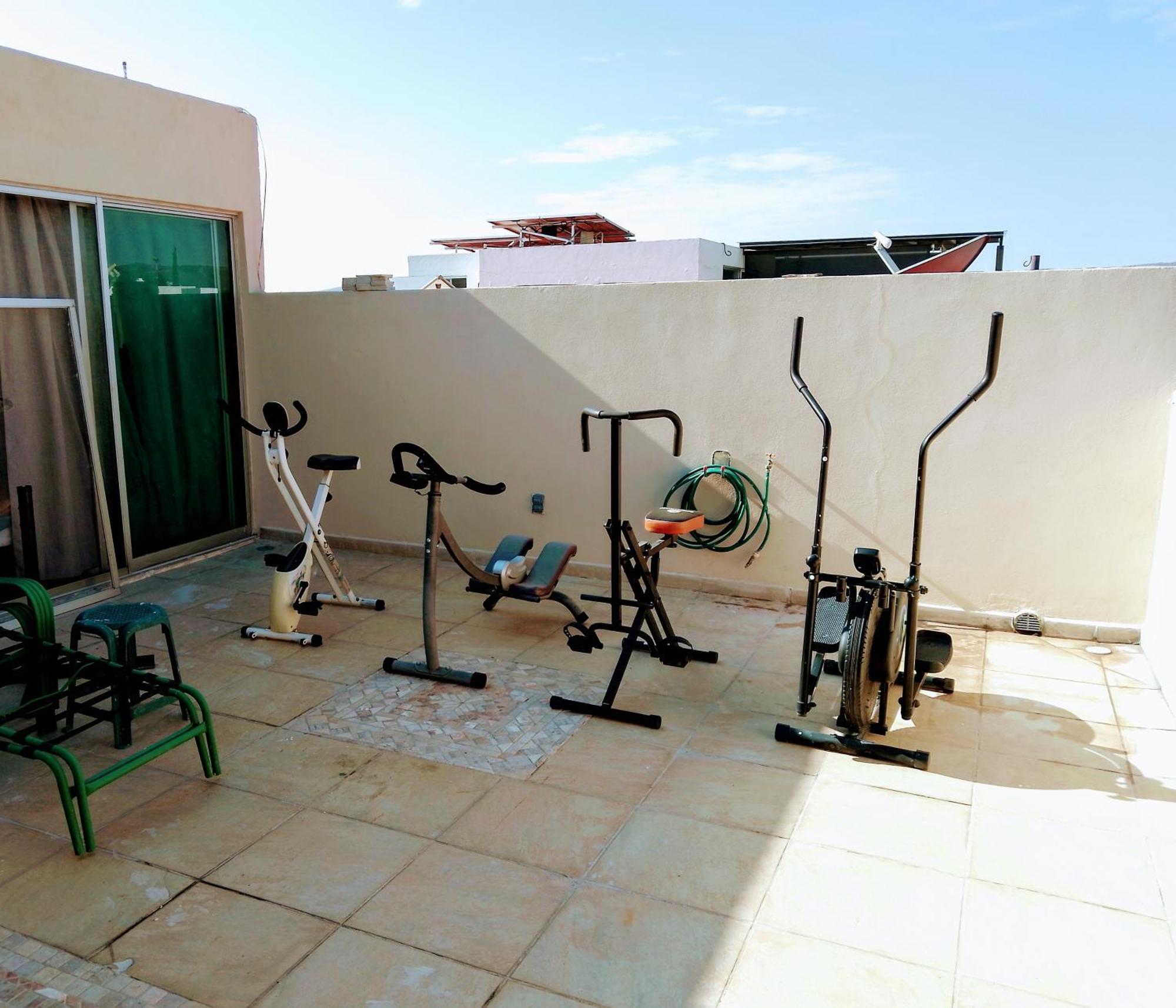 Habitaciones Business Class En Lomas De Angelopolis Tlaxcalancingo Exterior photo